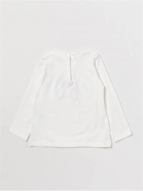T-SHIRT ST P M/L LIU JO | HF3080J0088/U9326